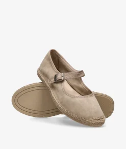 Alpargatas CORINA M6360 en topo