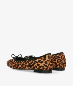 Bailarinas bloom&you GRETA en leopardo