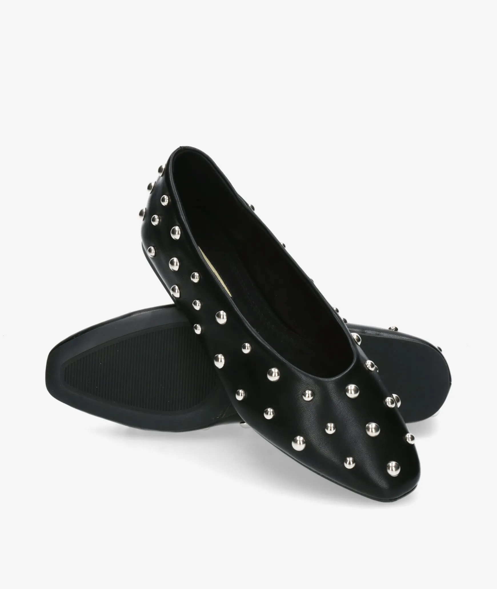 Bailarinas CORINA M5596 en negro