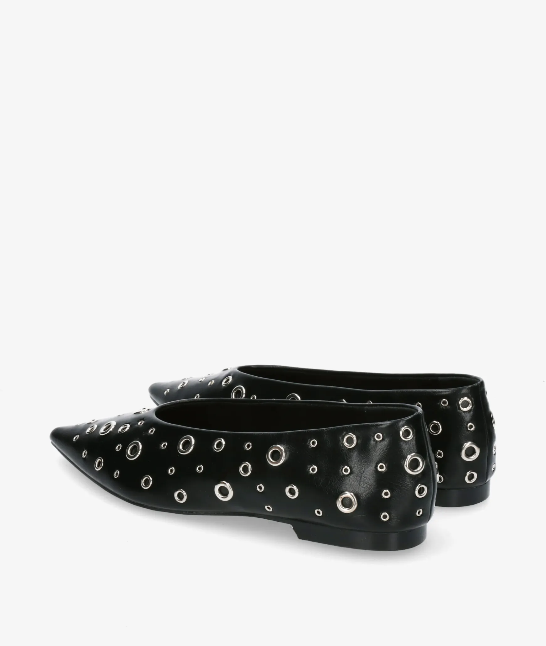 Bailarinas CORINA M5610 en negro