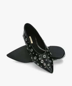 Bailarinas CORINA M5610 en negro