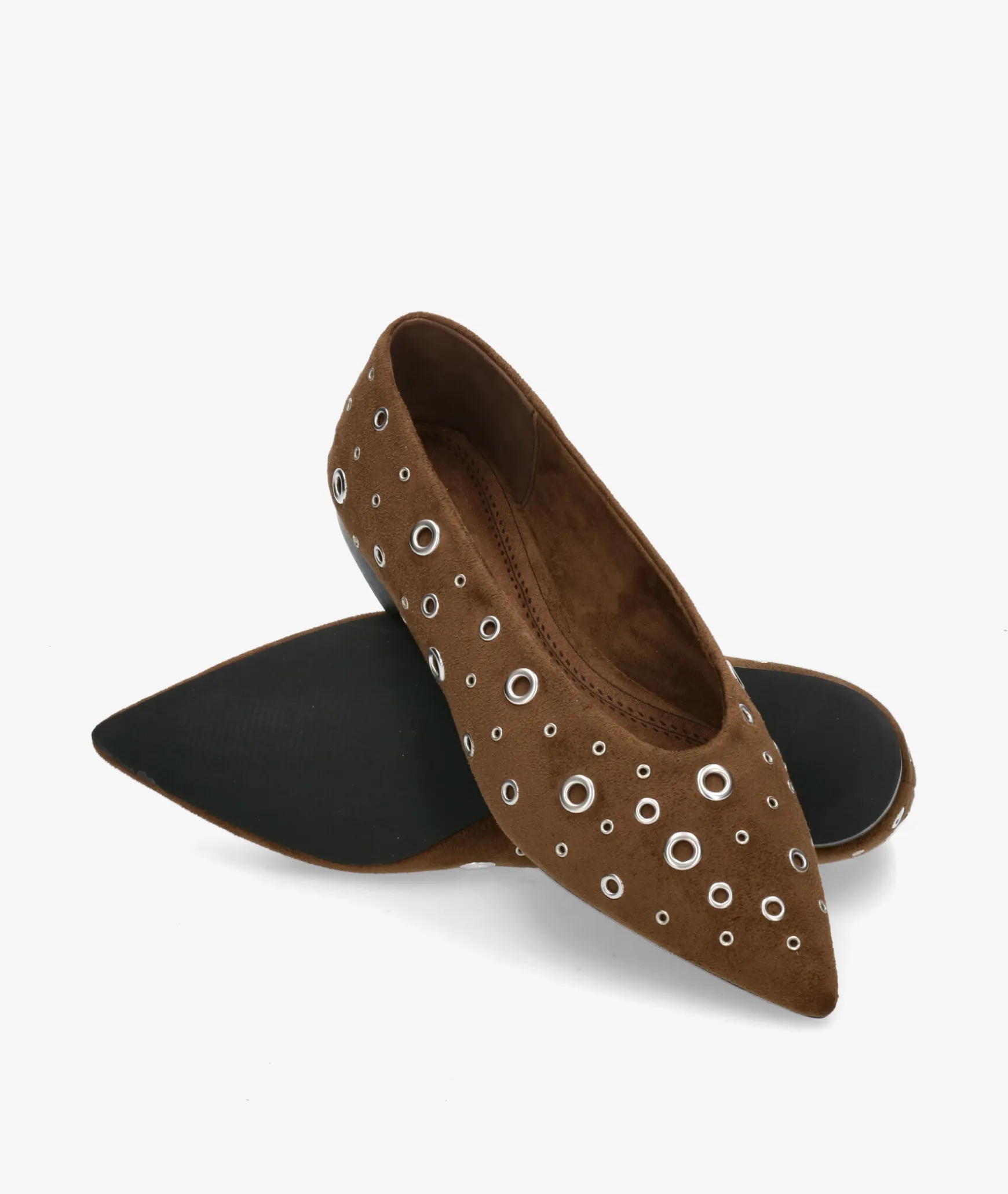 Bailarinas CORINA M5610 en topo