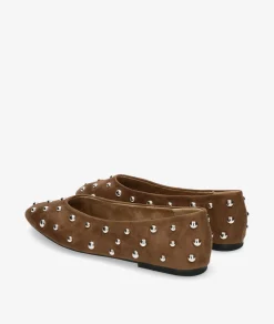 Bailarinas CORINA M5596 en topo