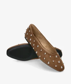 Bailarinas CORINA M5596 en topo