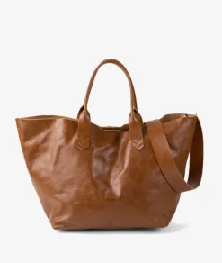 Bolso de piel Biba BEO1L BELOIT en cuero