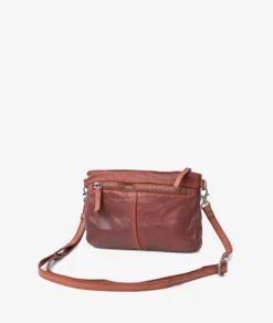 Bolso de piel Biba DON1L en cuero