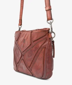 Bolso de piel Biba DON1L en cuero