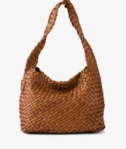 Bolso de piel Biba KIL1L KILLEN en cuero