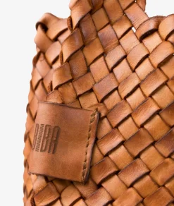 Bolso de piel Biba KIL1L KILLEN en cuero