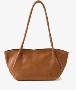 Bolso de piel Biba SOR2L SOMERVILLE en cuero