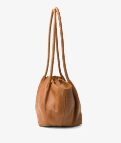 Bolso de piel Biba SOR2L SOMERVILLE en cuero