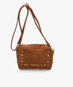 Bolso de piel bloom&you BLOOM CROSS en cuero