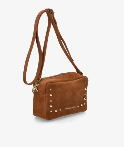 Bolso de piel bloom&you BLOOM CROSS en cuero