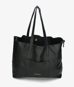 Bolso de piel bloom&you DALLAS en negro