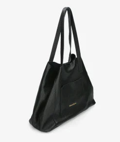 Bolso de piel bloom&you DALLAS en negro