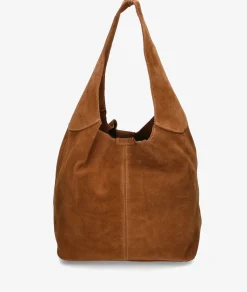 Bolso de piel bloom&you ELLIE en cuero