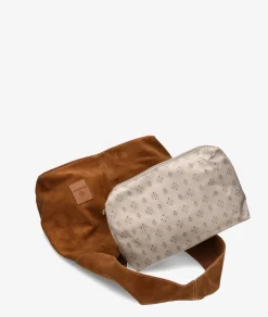 Bolso de piel bloom&you ELLIE en cuero