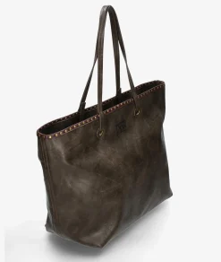Bolso DMR ACACIA en marrón