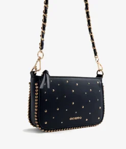 Bolso Gioseppo CLEMENS en negro