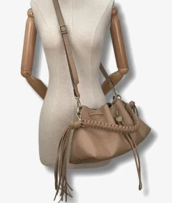 Bolso Martina K 25200 en beige