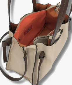Bolso Martina K 2608 en beige