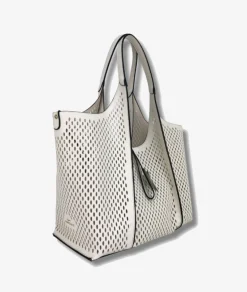 Bolso Martina K 5830 en blanco