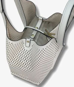 Bolso Martina K 5830 en blanco