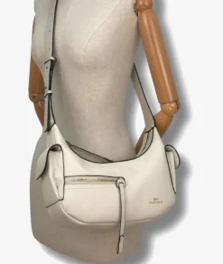 Bolso Martina K 3618 en hueso