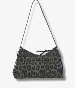 Bolso Martina K 25061 en leopardo