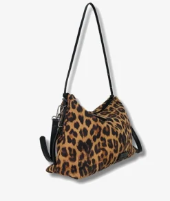 Bolso Martina K 25061 en leopardo