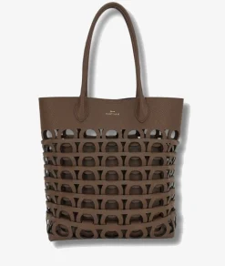 Bolso Martina K 8613 en marrón