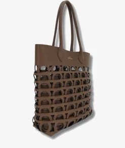 Bolso Martina K 8613 en marrón