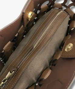 Bolso Martina K 8613 en marrón