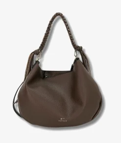 Bolso Martina K 25250 en marrón