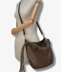 Bolso Martina K 25250 en marrón