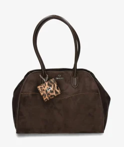 Bolso pabloochoa.shoes 20790 en marrón