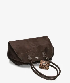 Bolso pabloochoa.shoes 20790 en marrón