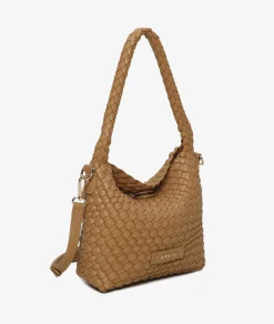 Bolso pabloochoa.shoes 21031 en camel