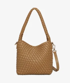 Bolso pabloochoa.shoes 21031 en camel