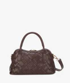 Bolso pabloochoa.shoes 20923 en marrón