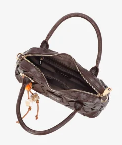 Bolso pabloochoa.shoes 20923 en marrón