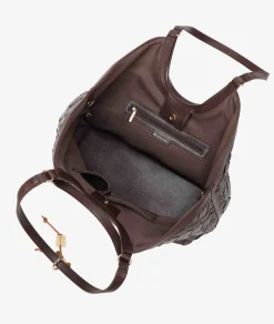 Bolso pabloochoa.shoes 20920 en marrón