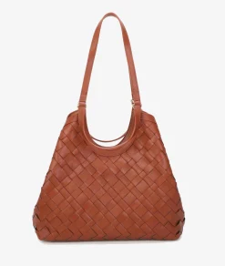 Bolso pabloochoa.shoes 20920 en cuero