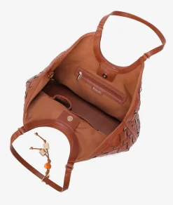 Bolso pabloochoa.shoes 20920 en cuero