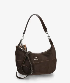 Bolso pabloochoa.shoes 20793 en marrón