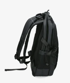 Bolso textil Artic Hunter B00530 en negro