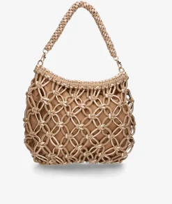 Bolso textil bloom&you ANNE en beige