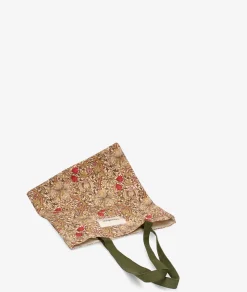 Bolso textil bloom&you BLOOM TOTE en caki