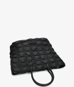 Bolso textil DMR RODIO en negro