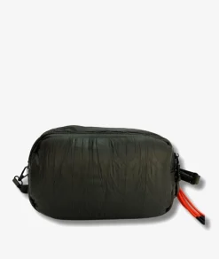 Bolso textil Martina K 24600 en caki